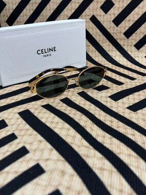 Celine Women's Authentic Sunglasses